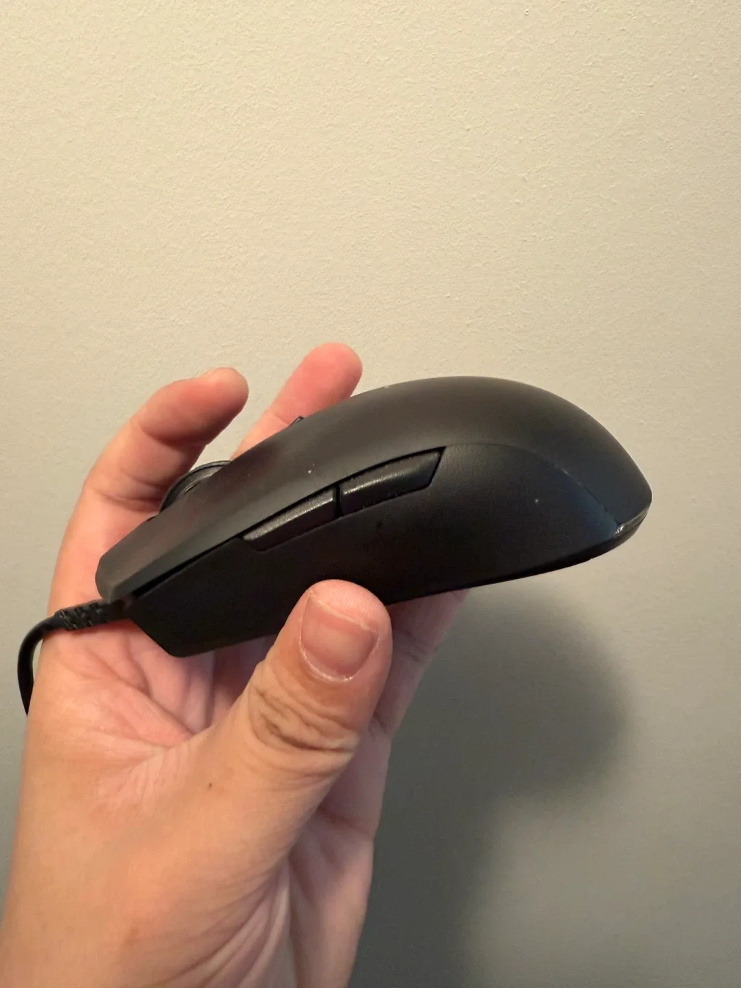 Used gaming mouse for sale image indicator(5)