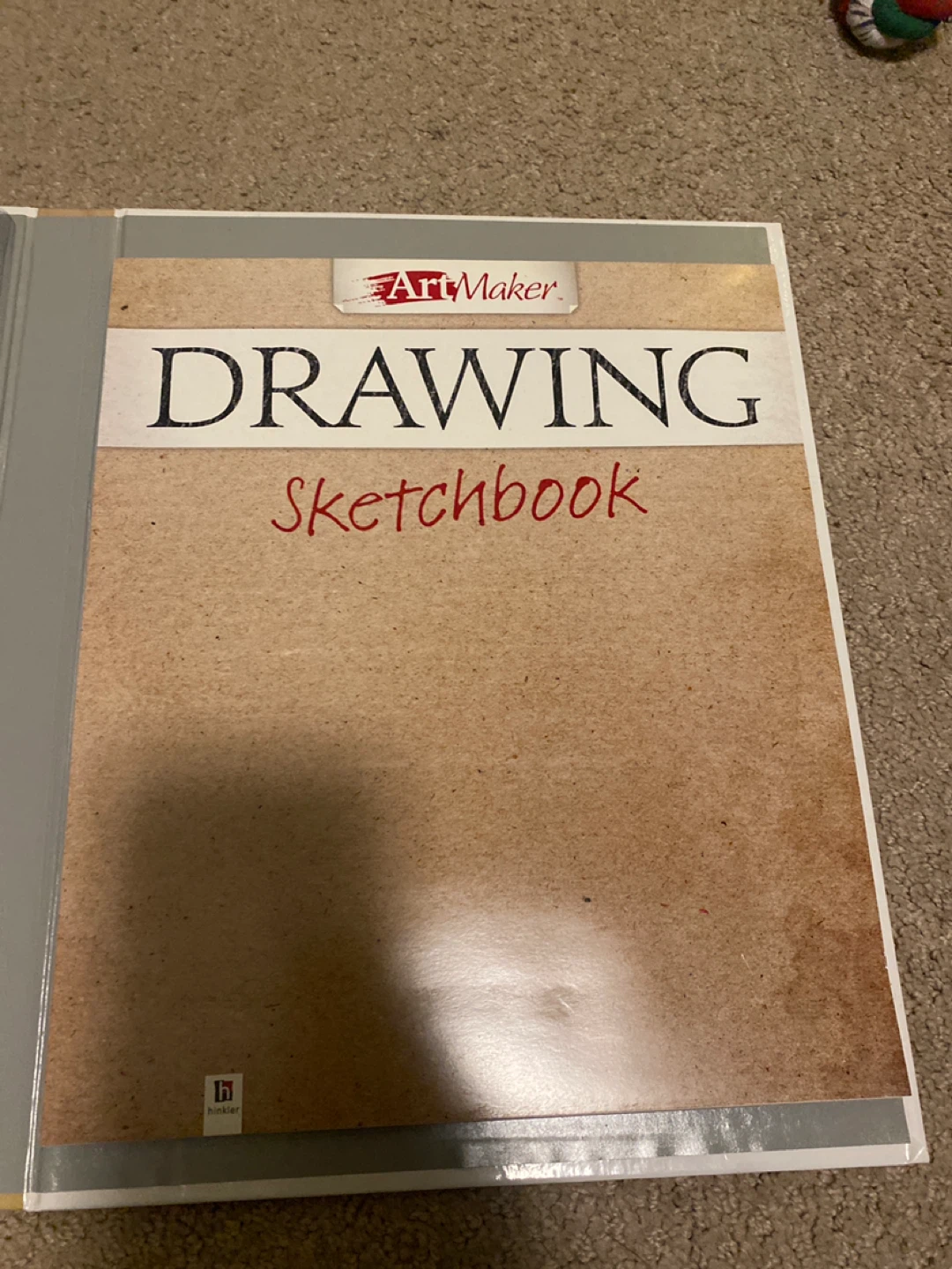 ArtMaker Drawing Masterclass Complete Starter Kit - photo 2