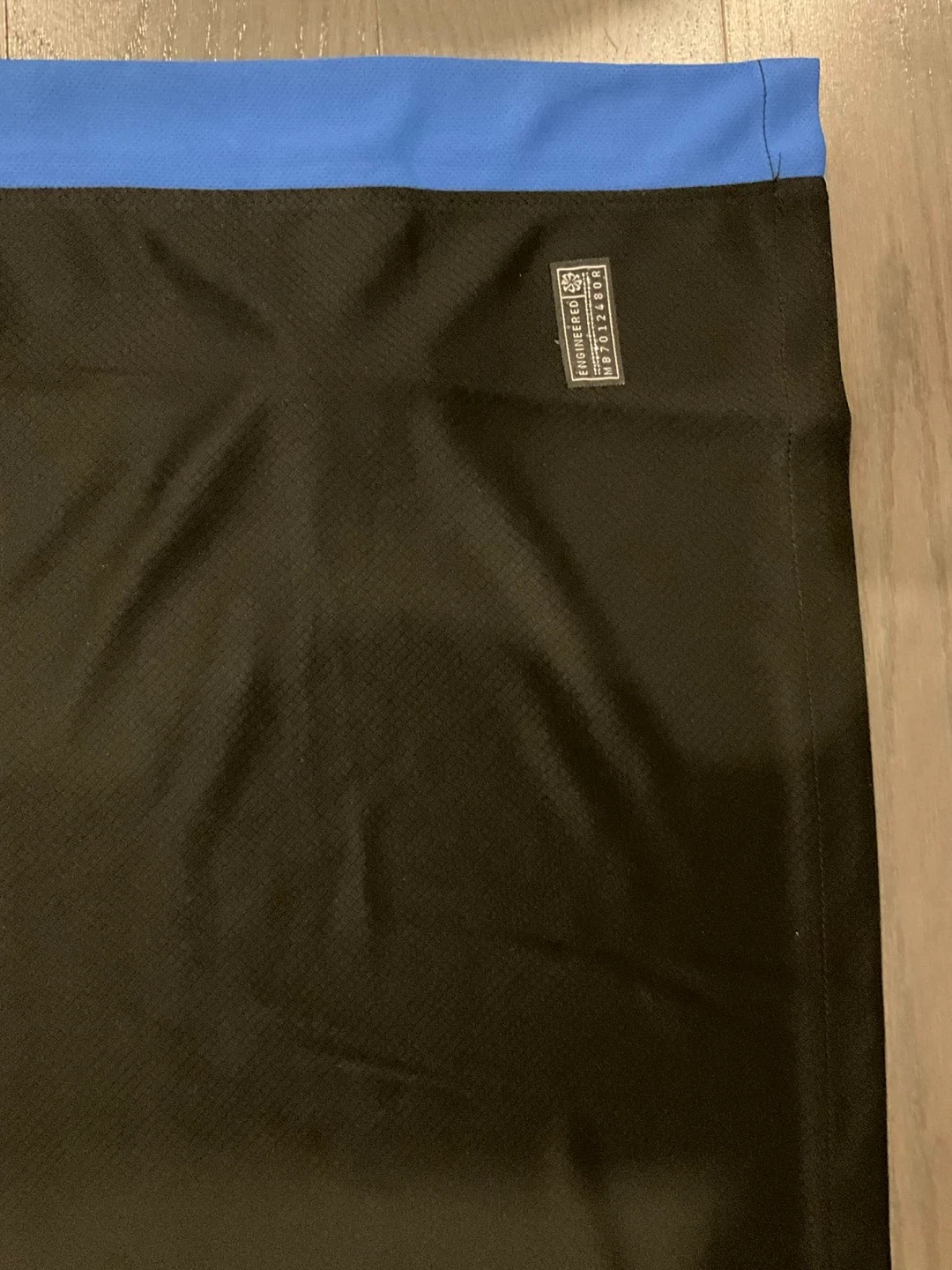 Nike x Travis Scott x FC Barcelona Jersey - photo 4