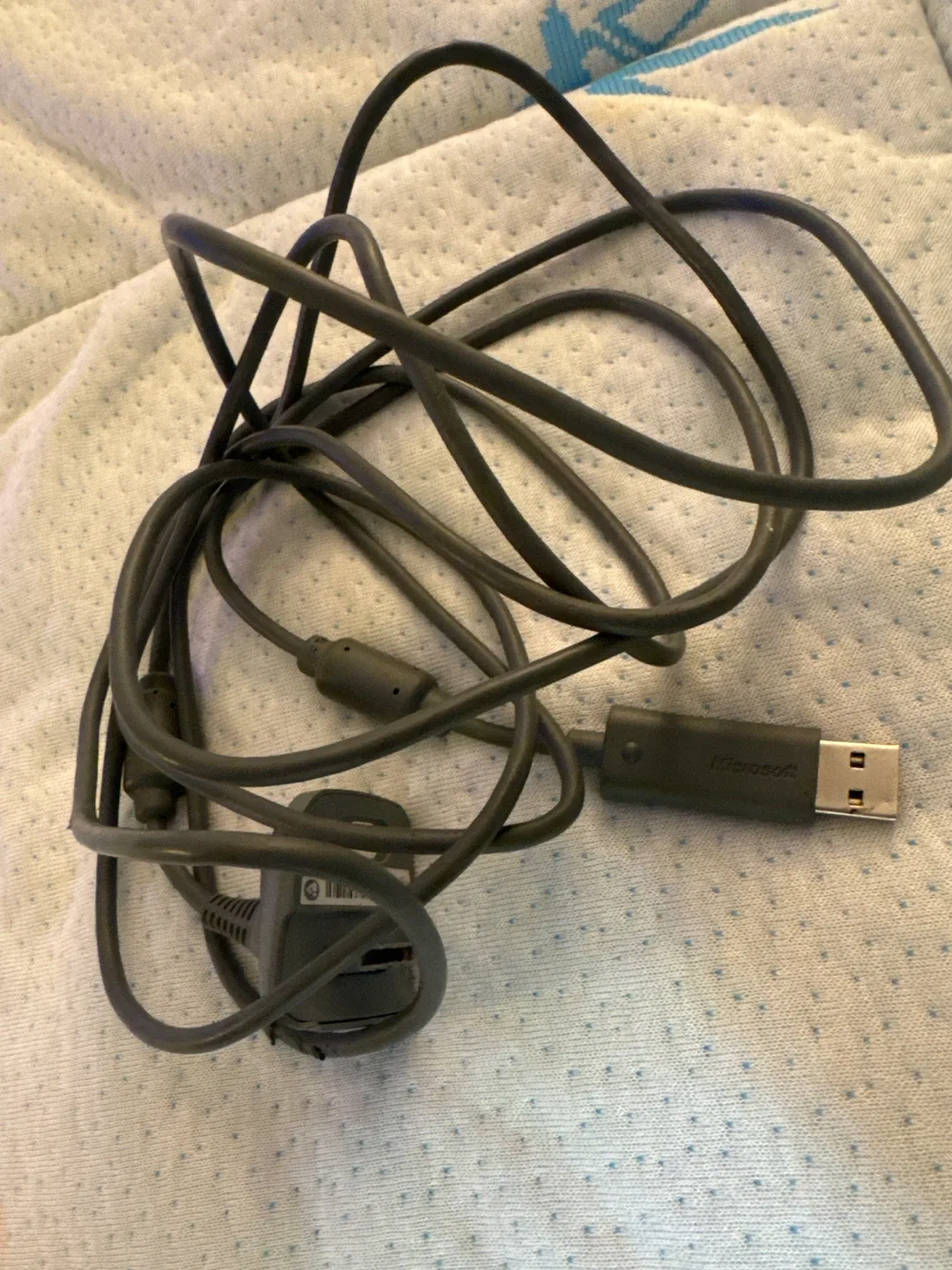 Microsoft Xbox 360 Kinect Sensor Cable