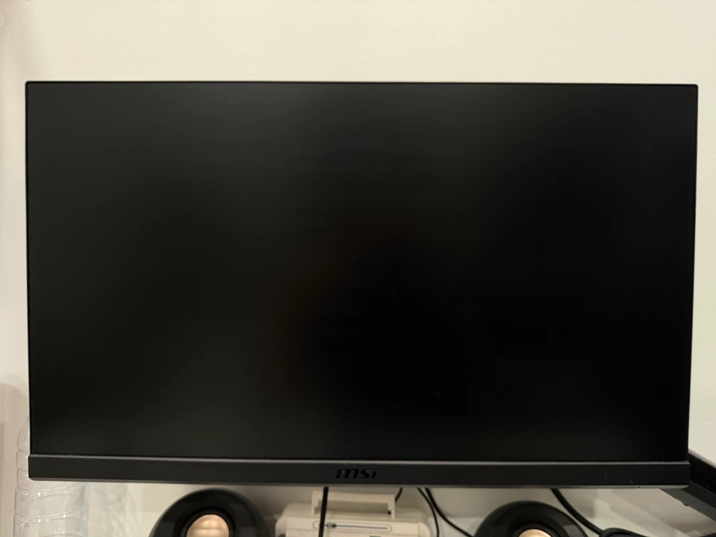 MSI Optix G242P 24" Gaming Monitor