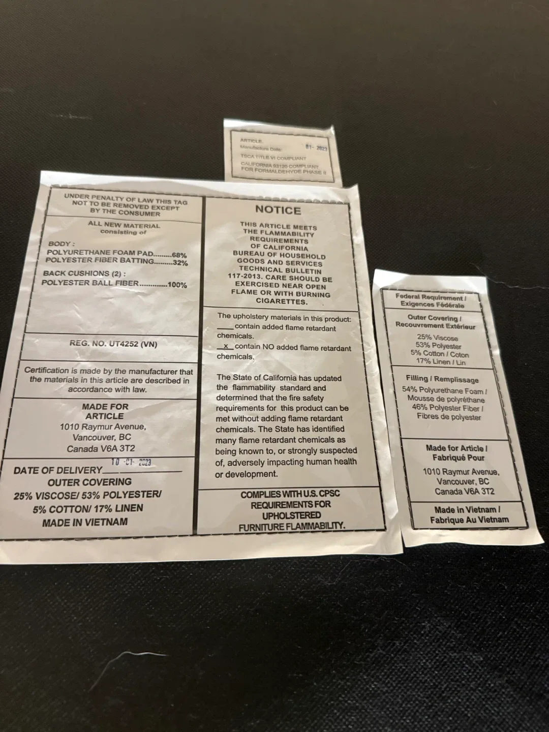 Article daybed image indicator(8)