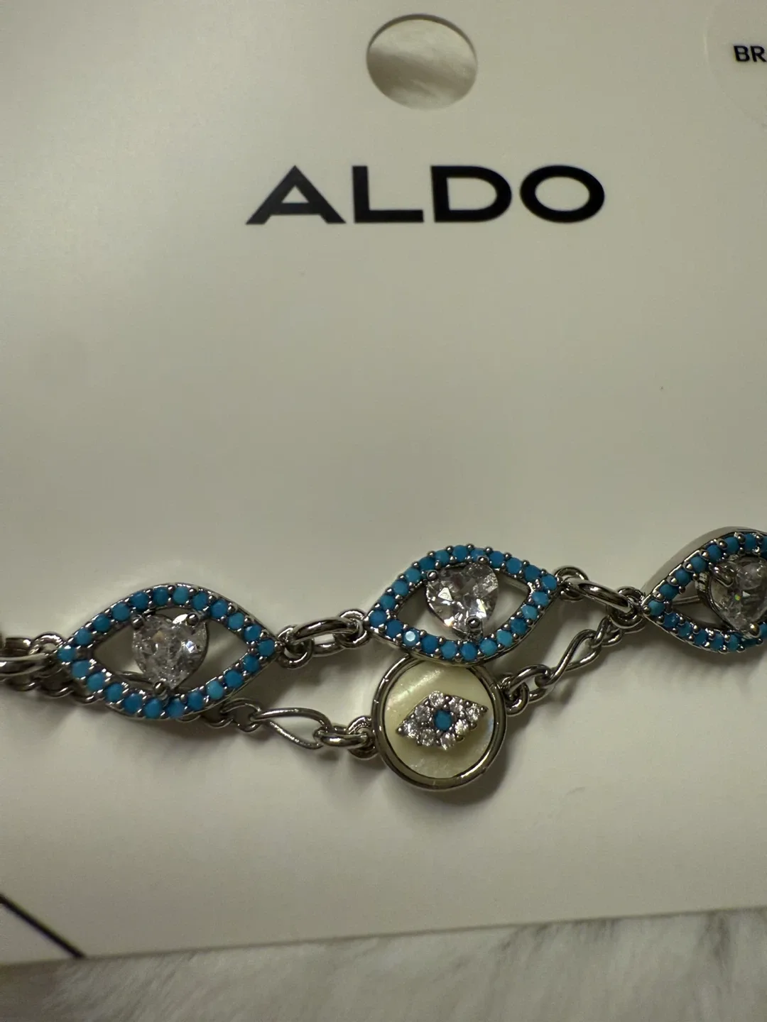 New Aldo 'Blissfully-440' Bracelet