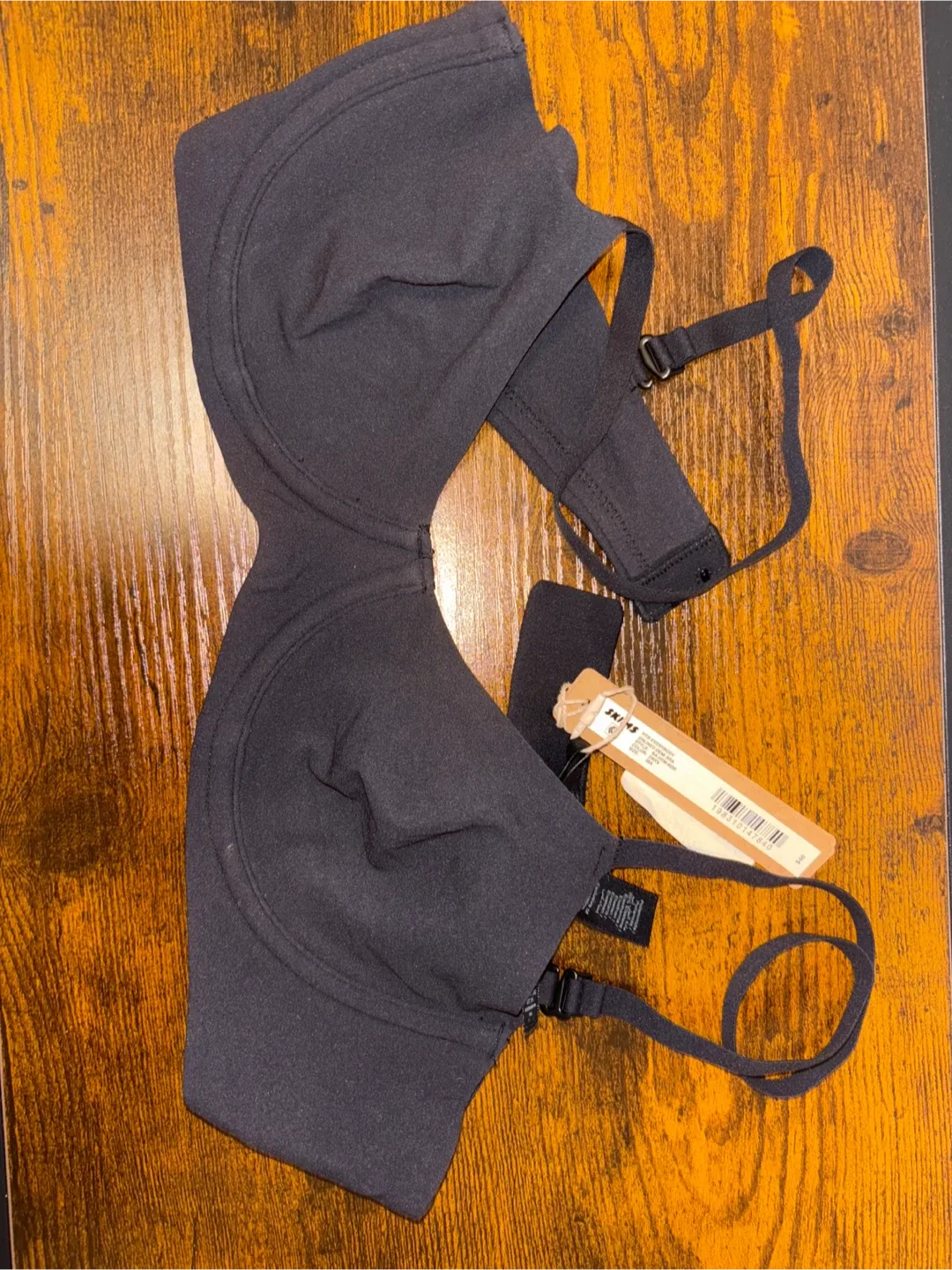 SKIMS BUNDLE ALL NEW: 2 Bras and Bodysuit