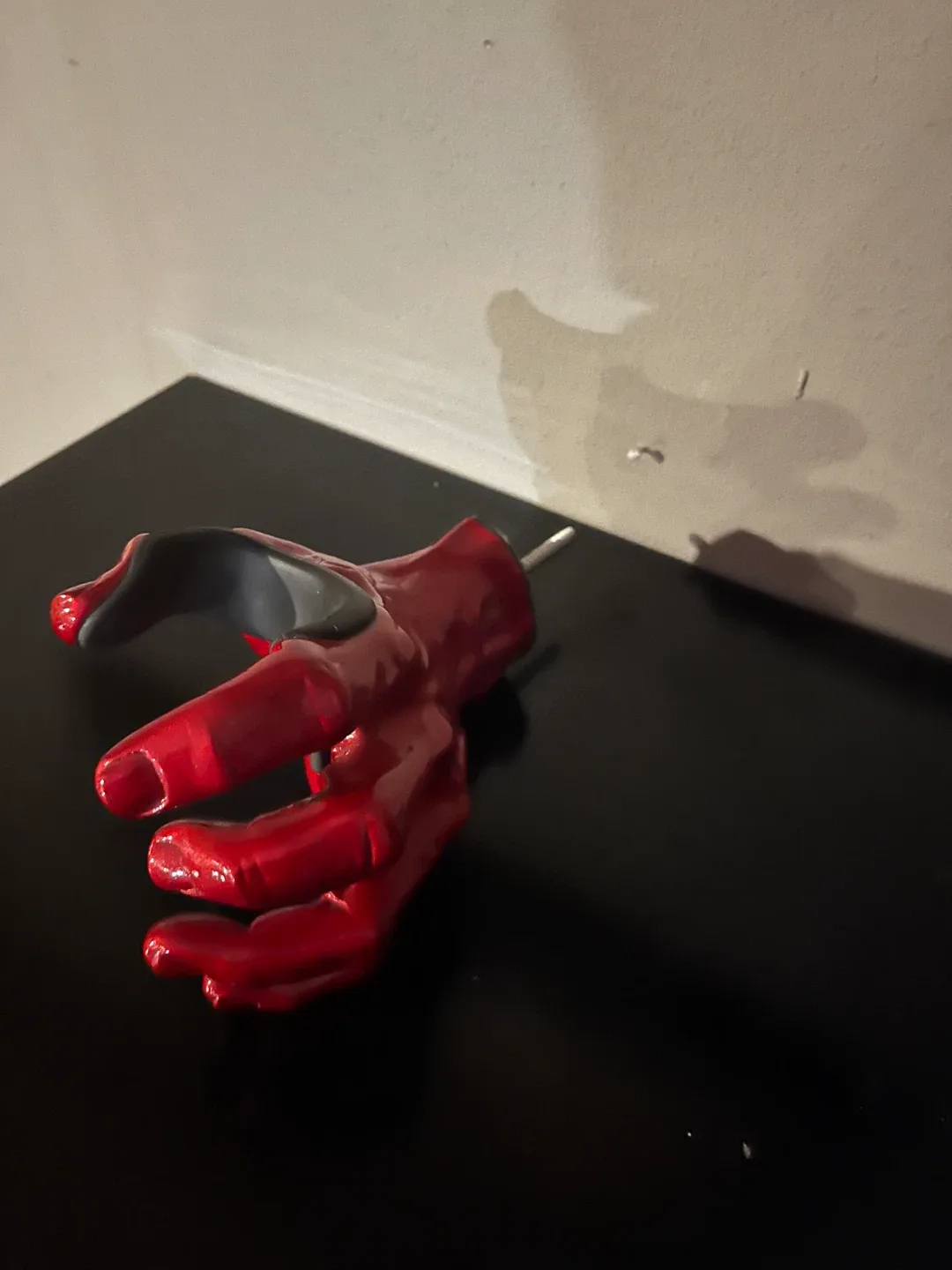 Guitar grip image indicator(2)