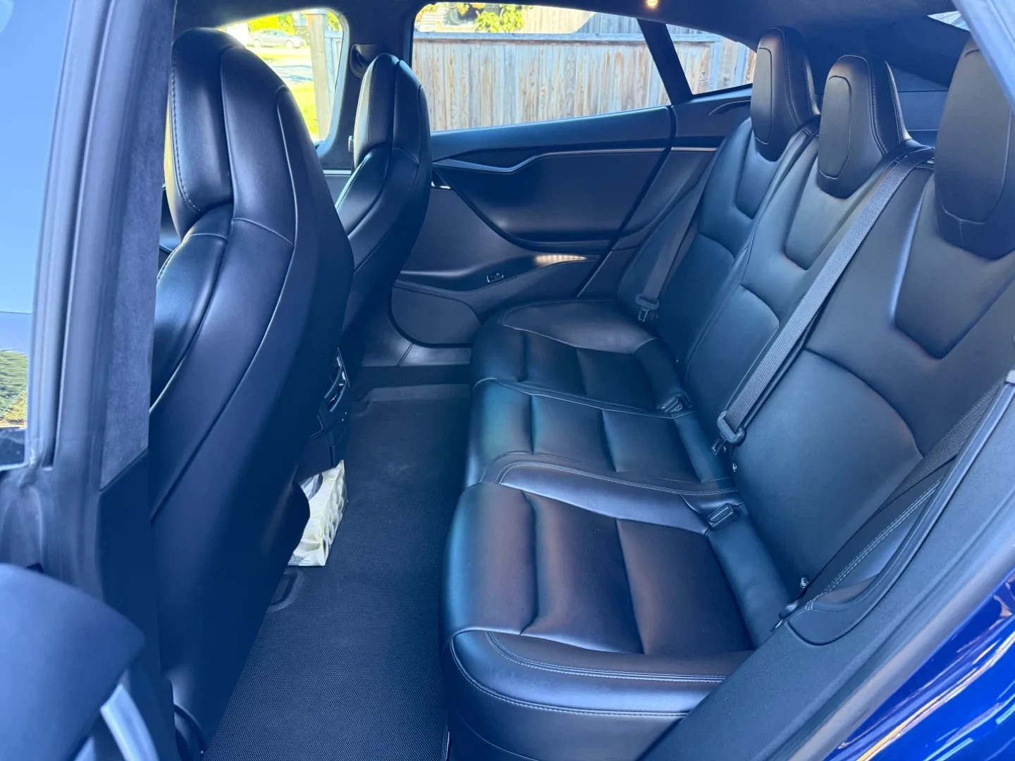 2018 Tesla Model S 100D Dual Motor image indicator(6)