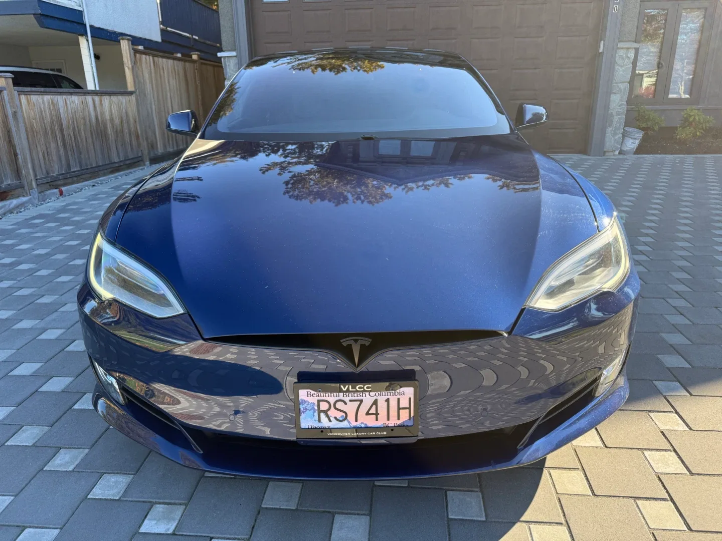 2018 Tesla Model S 100D Dual Motor image indicator(2)