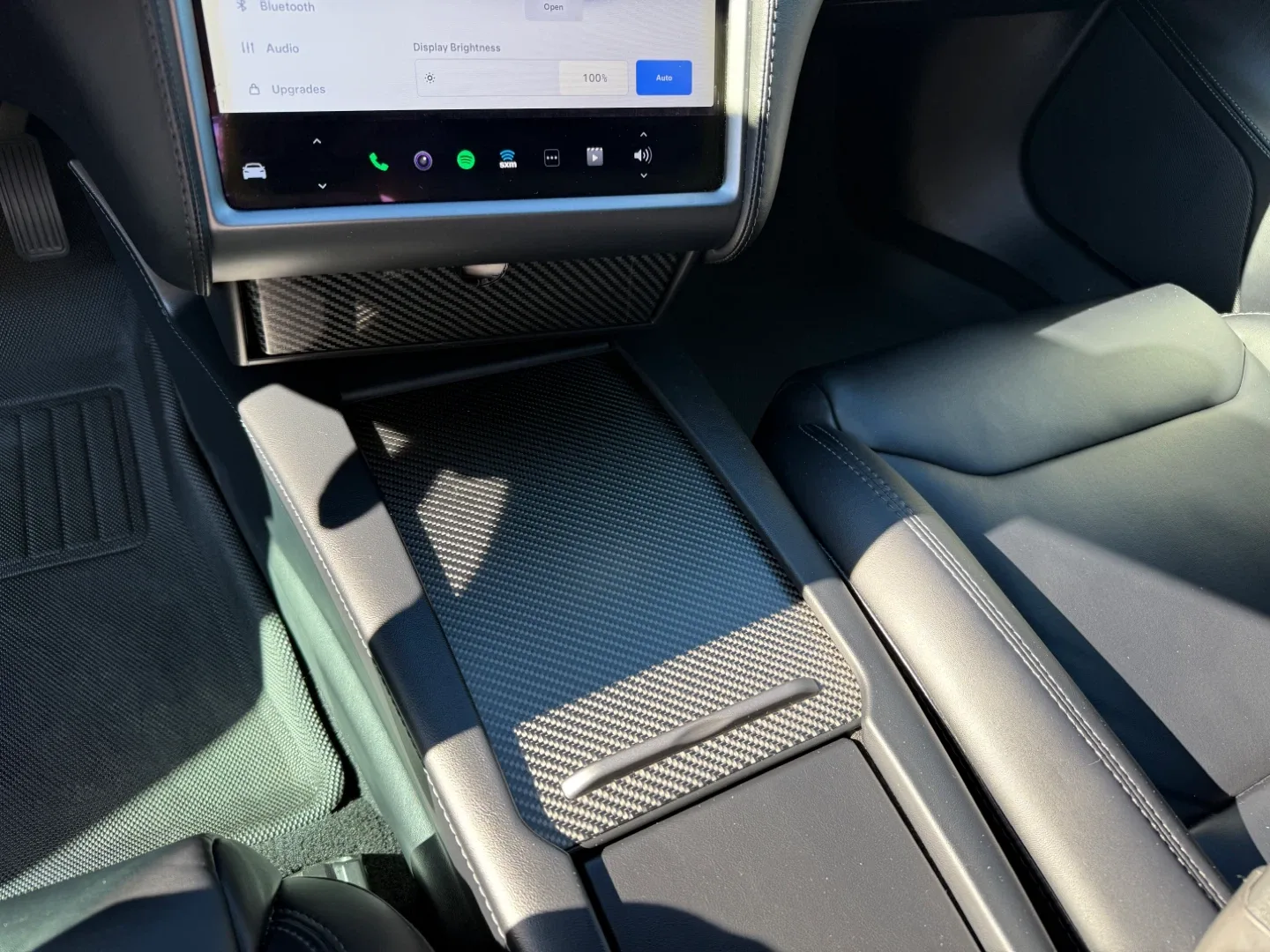 2018 Tesla Model S 100D Dual Motor image indicator(9)