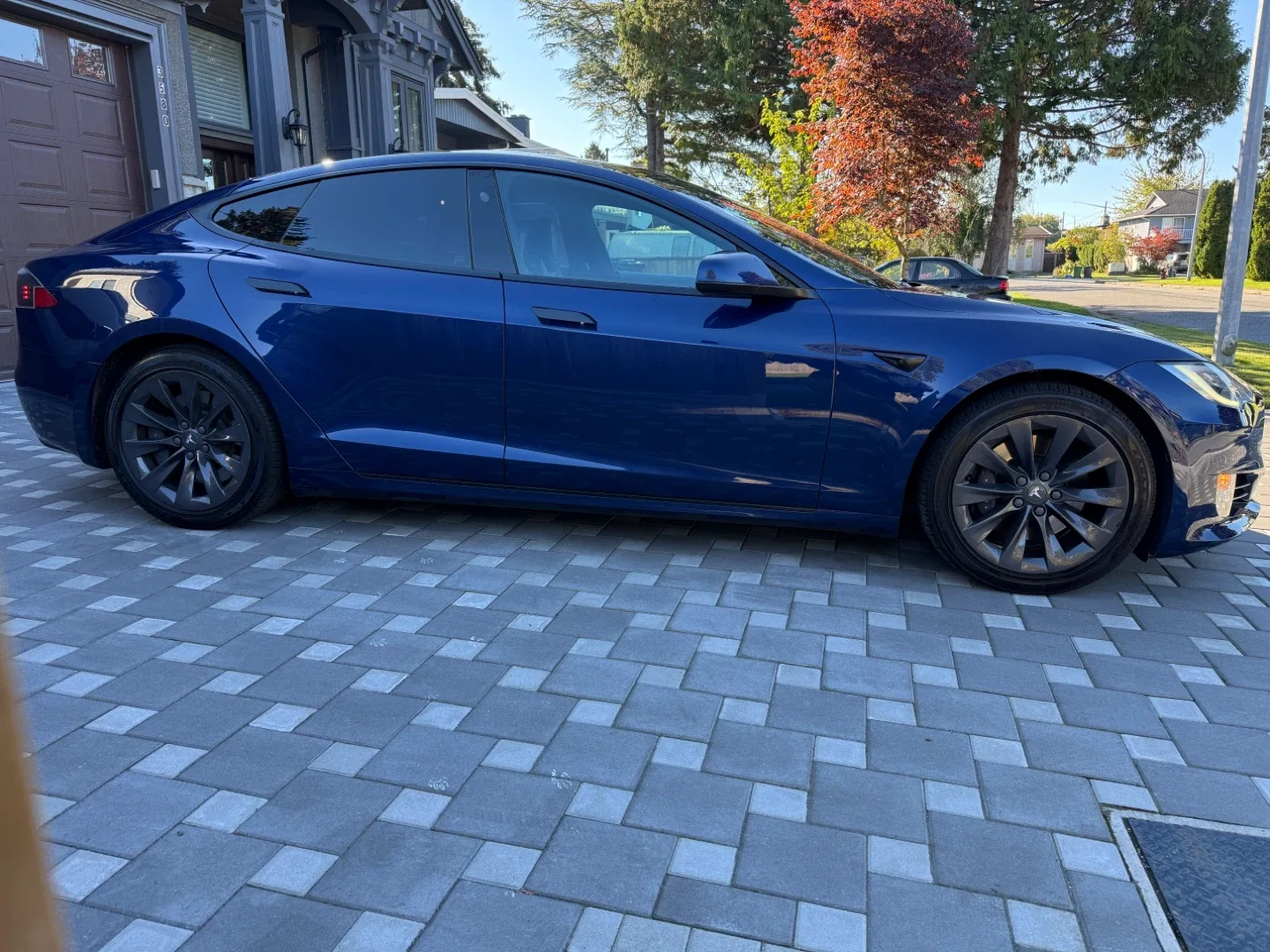 2018 Tesla Model S 100D Dual Motor image indicator(3)