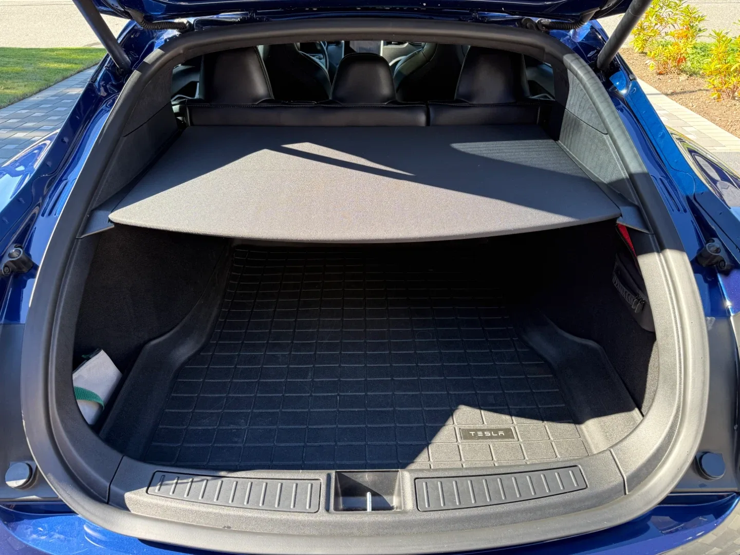 2018 Tesla Model S 100D Dual Motor image indicator(10)