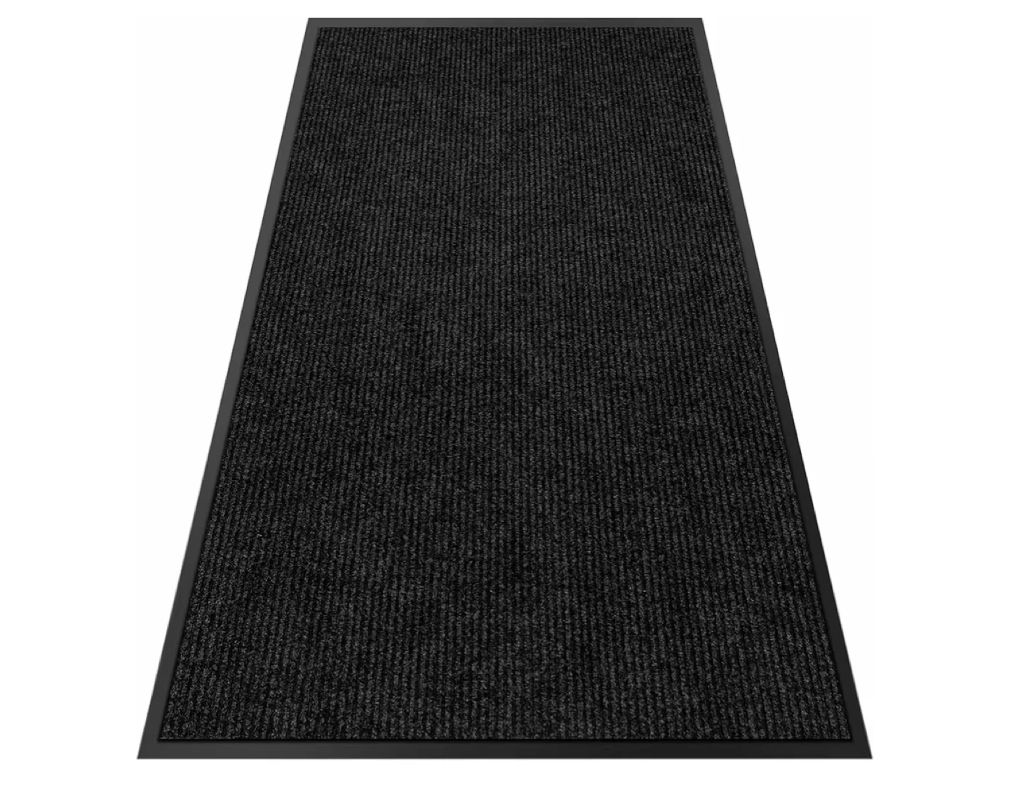 HOMEK Entrance Front Door Mat - 36"x72"-New in box - photo 2