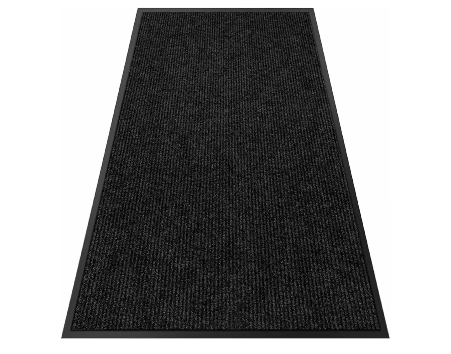 HOMEK Entrance Front Door Mat - 36"x72"-New in box image indicator(2)
