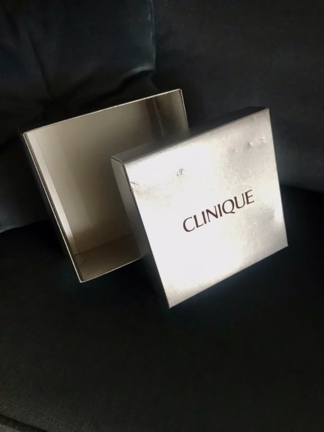 Collection of 5 Beautiful Gift or Holiday Boxes image indicator(10)