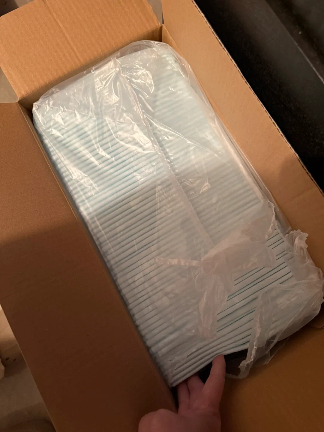 Training Pads XL image indicator(2)