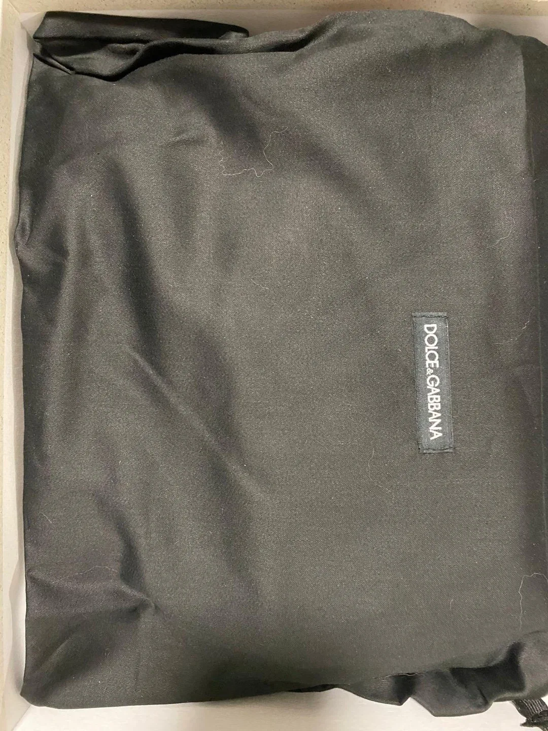 Dolce & Gabbana CK1908 Sneakers Size 40 image indicator(6)