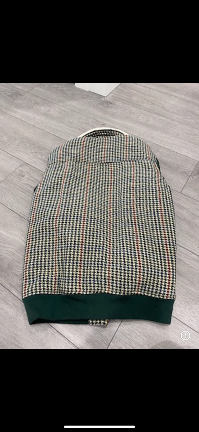 Scotch & Soda Houndstooth Jacket - photo 3