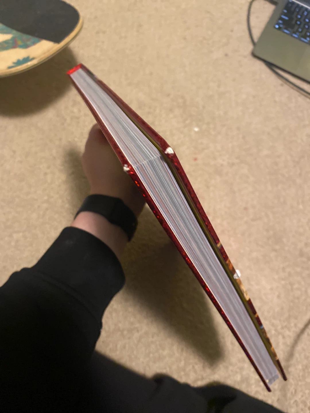 TIME For Kids: That's Incredible! Facts & Records Book - photo 4
