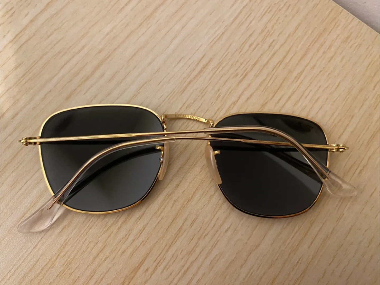 Ray-Ban RB3857 Frank Sunglasses image indicator(5)