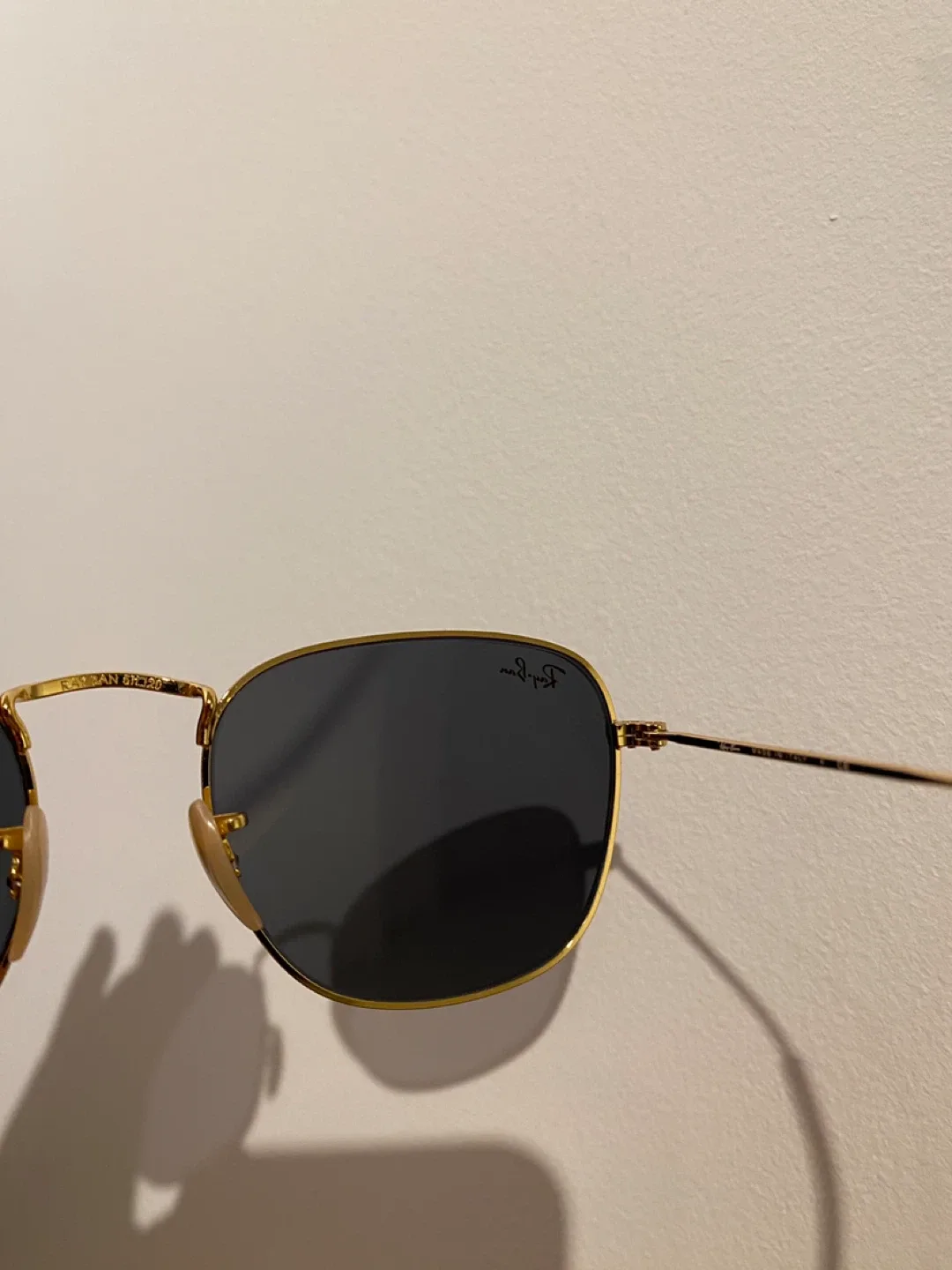 Ray-Ban RB3857 Frank Sunglasses image indicator(4)