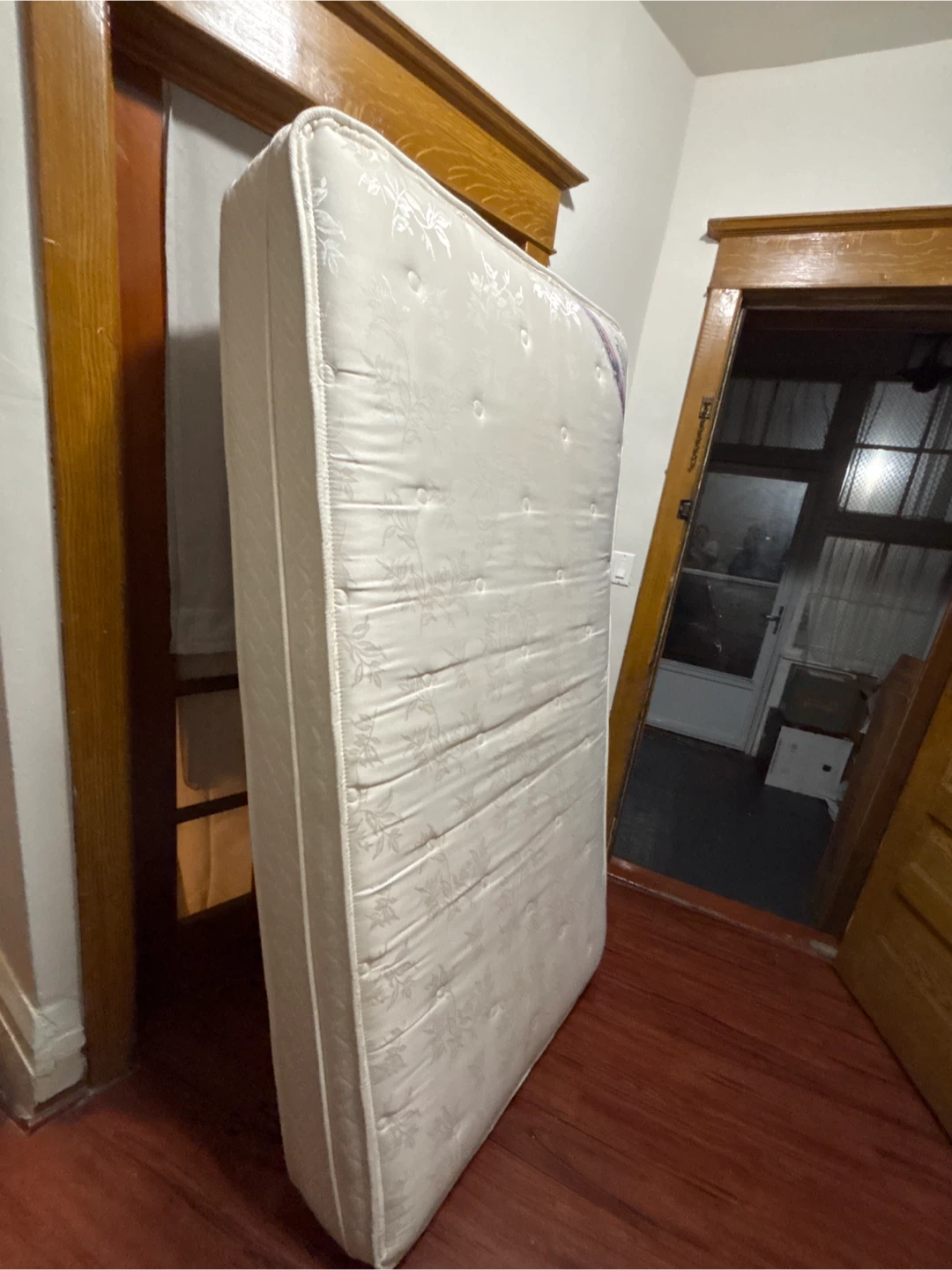 Twin/double Mattress - photo 2