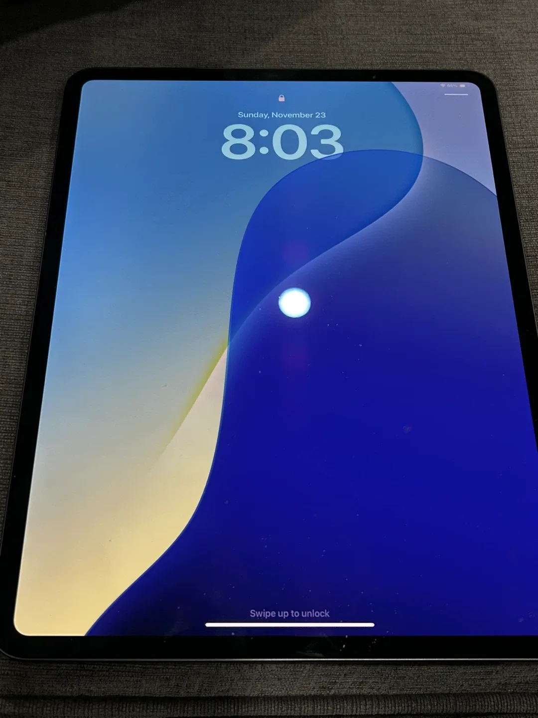 Apple iPad Pro 13-inch (M4), 256GB