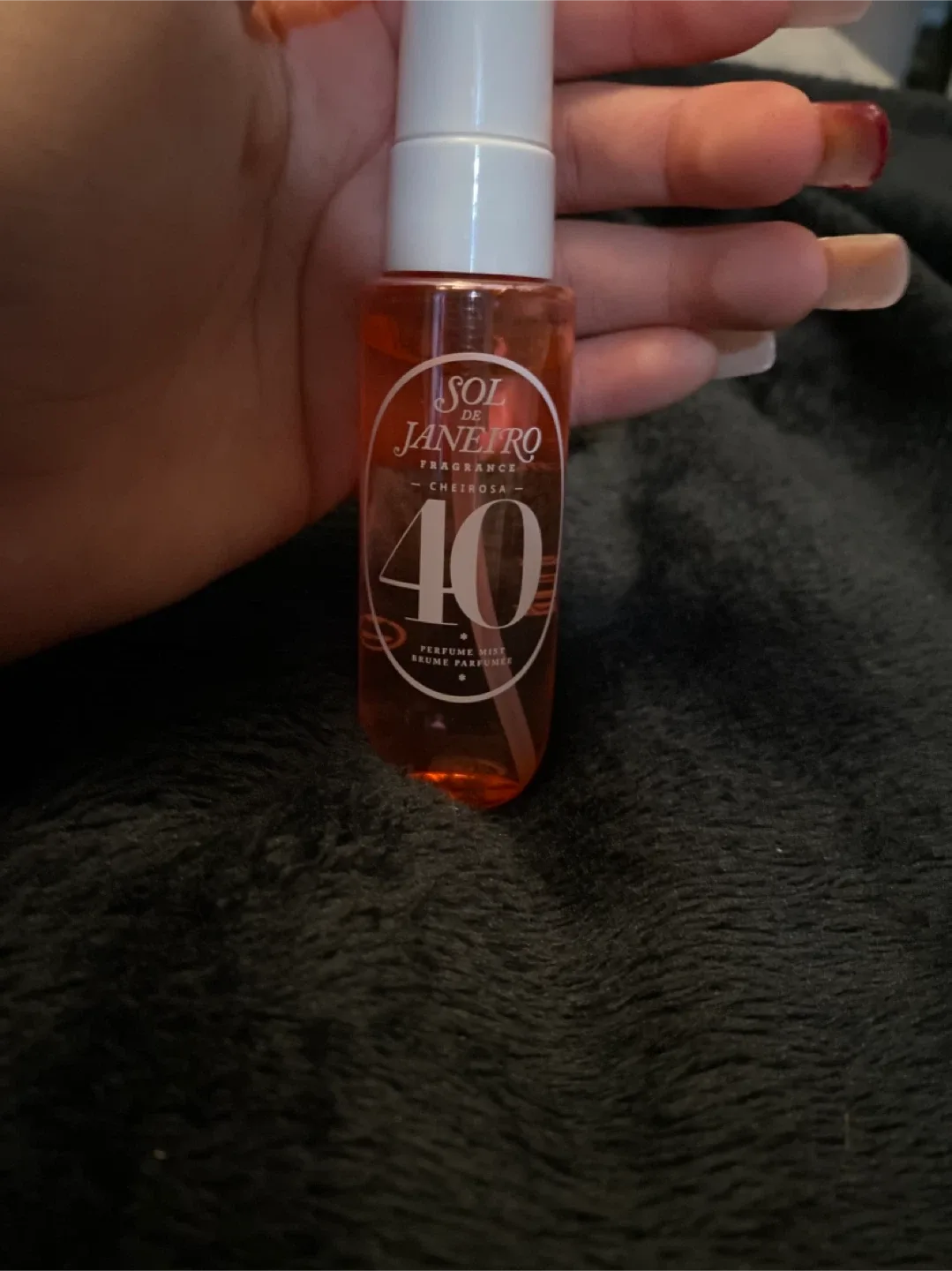 Sol de Janeiro Cheirosa '40 Perfume Mist image indicator(2)