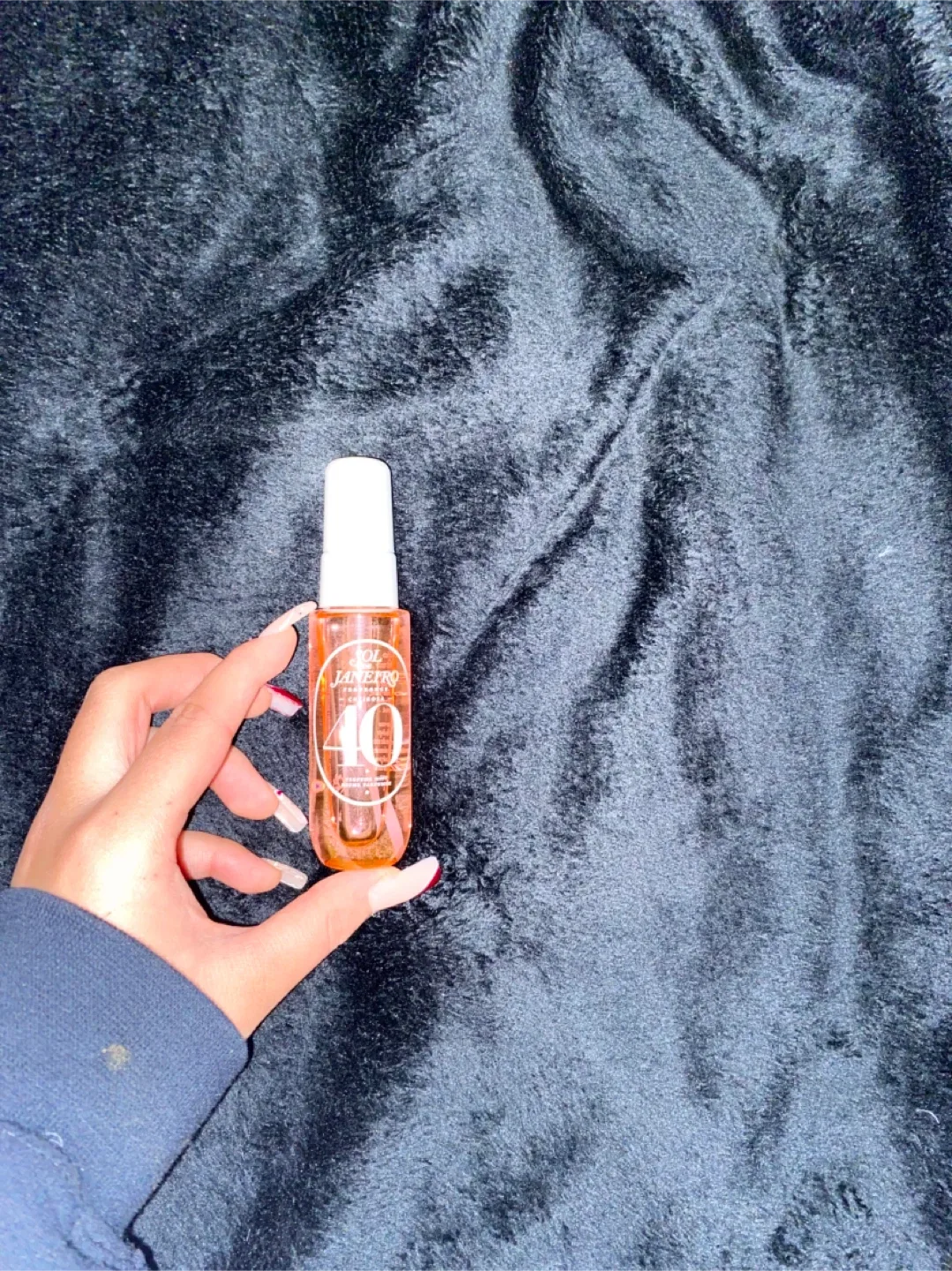 Sol de Janeiro Cheirosa '40 Perfume Mist