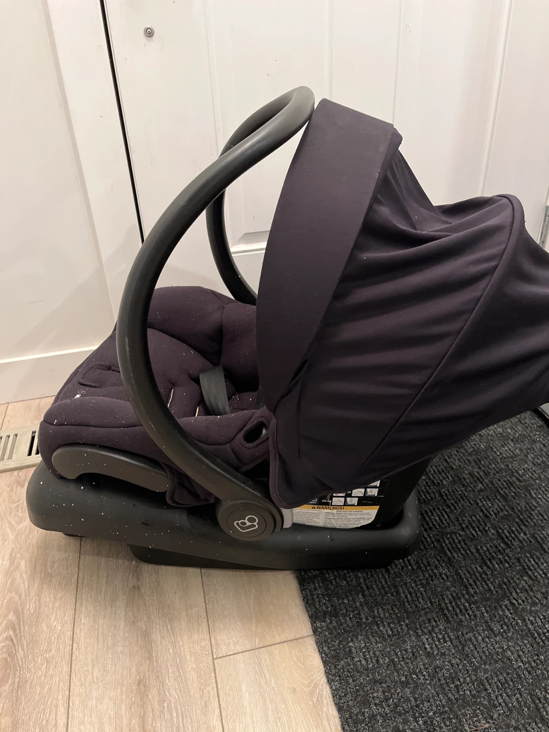 Maxi-Cosi Infant Car Seat - photo 2