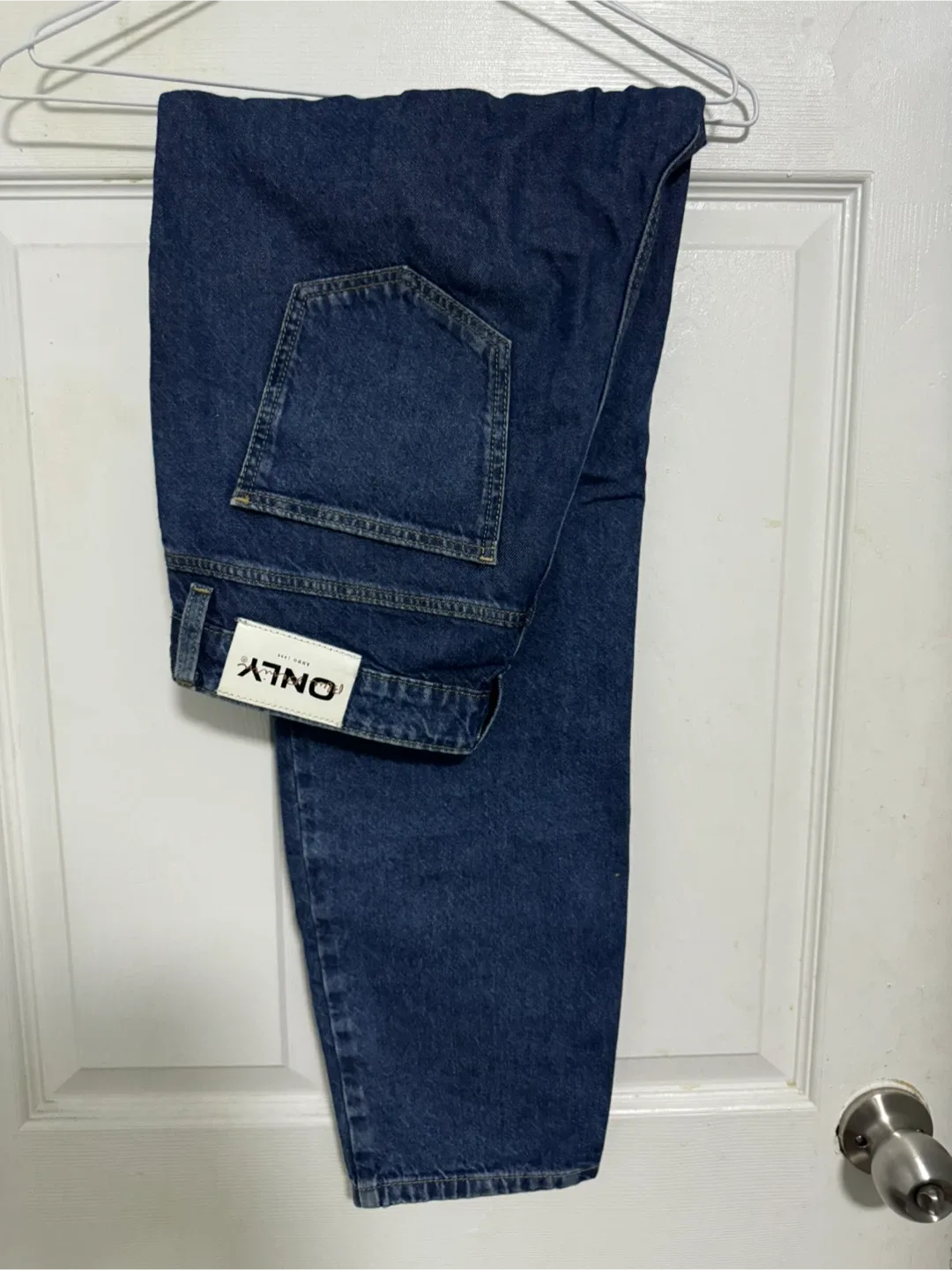 ONLY Nlu Denim Jeans - Size 29