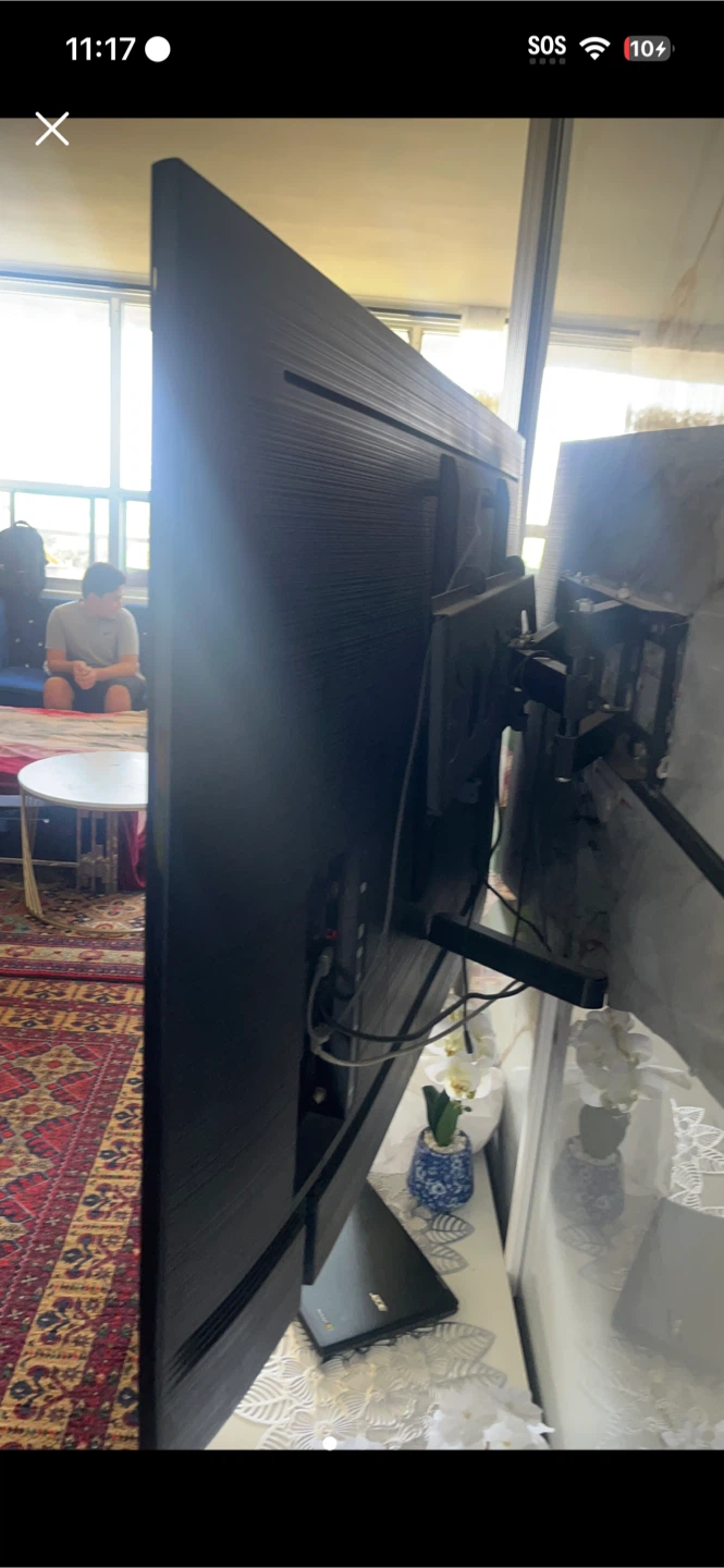 Sony Bravia TV