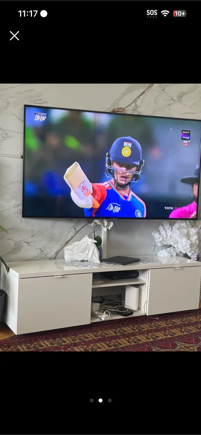 Sony Bravia TV image indicator(2)