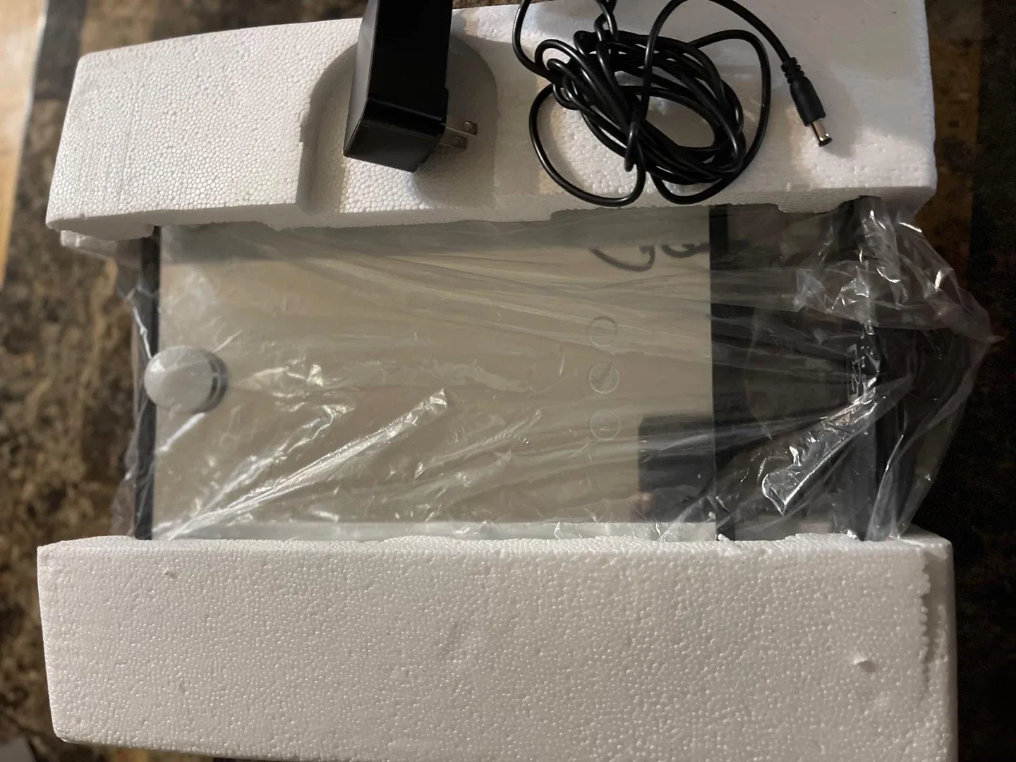 New LED Vanity Makeup Mirror with Lights image indicator(4)