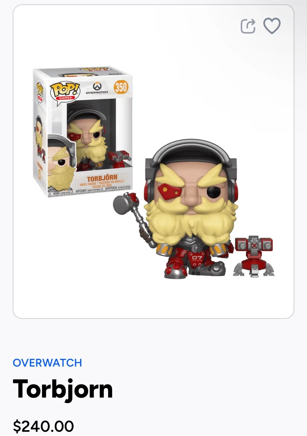 Funko Pops half off estimated price image indicator(3)