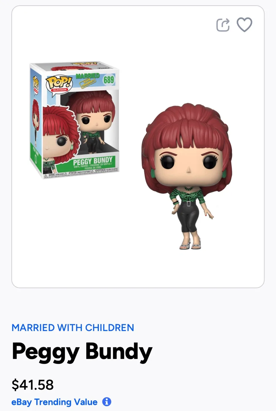 Funko Pops half off estimated price image indicator(5)