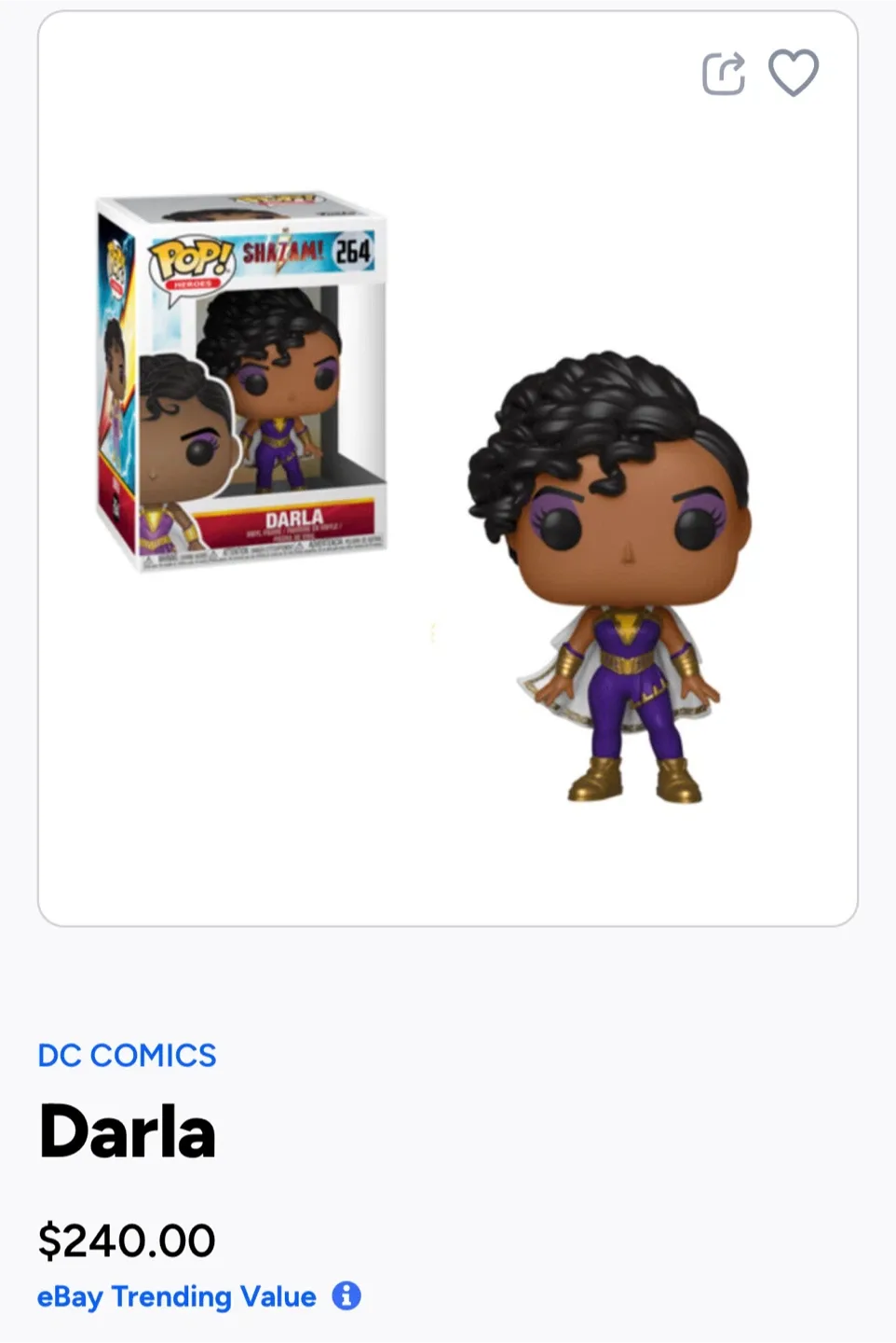 Funko Pops half off estimated price image indicator(4)