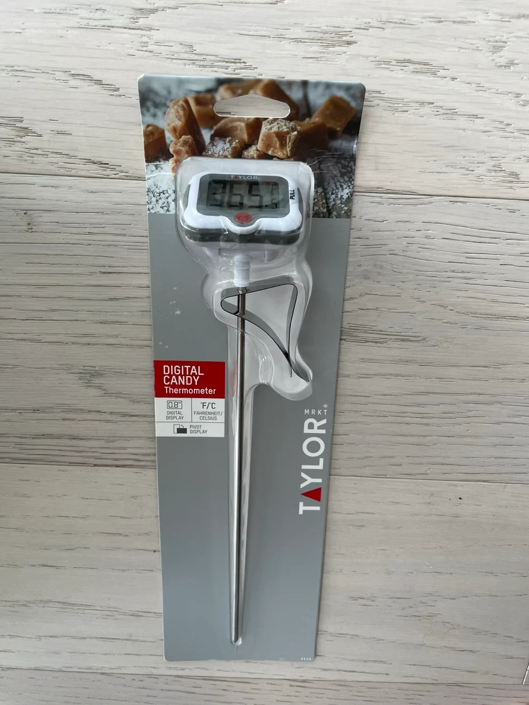Taylor Digital Thermometer