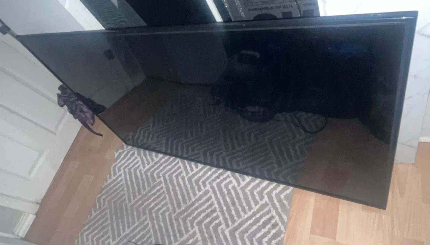 RCA 65" LED UHDTV - Model RTU6549-C