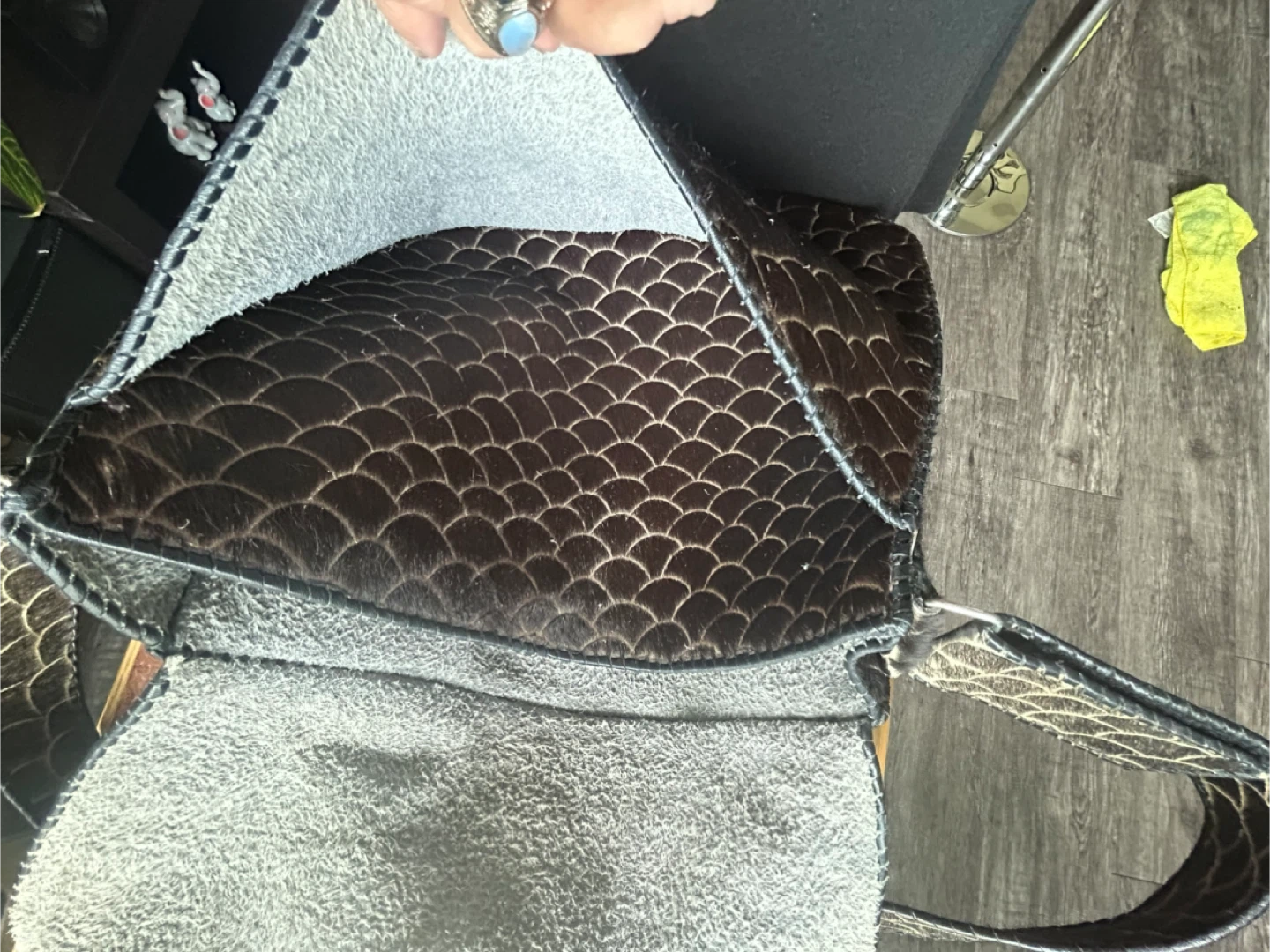 MCM Shoulder Bag - photo 3