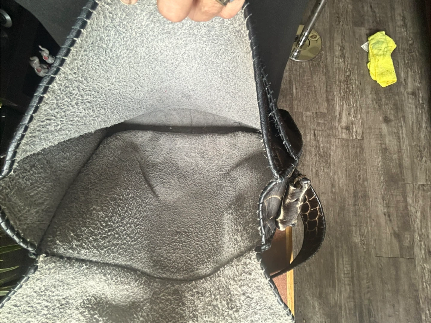 MCM Shoulder Bag - photo 4