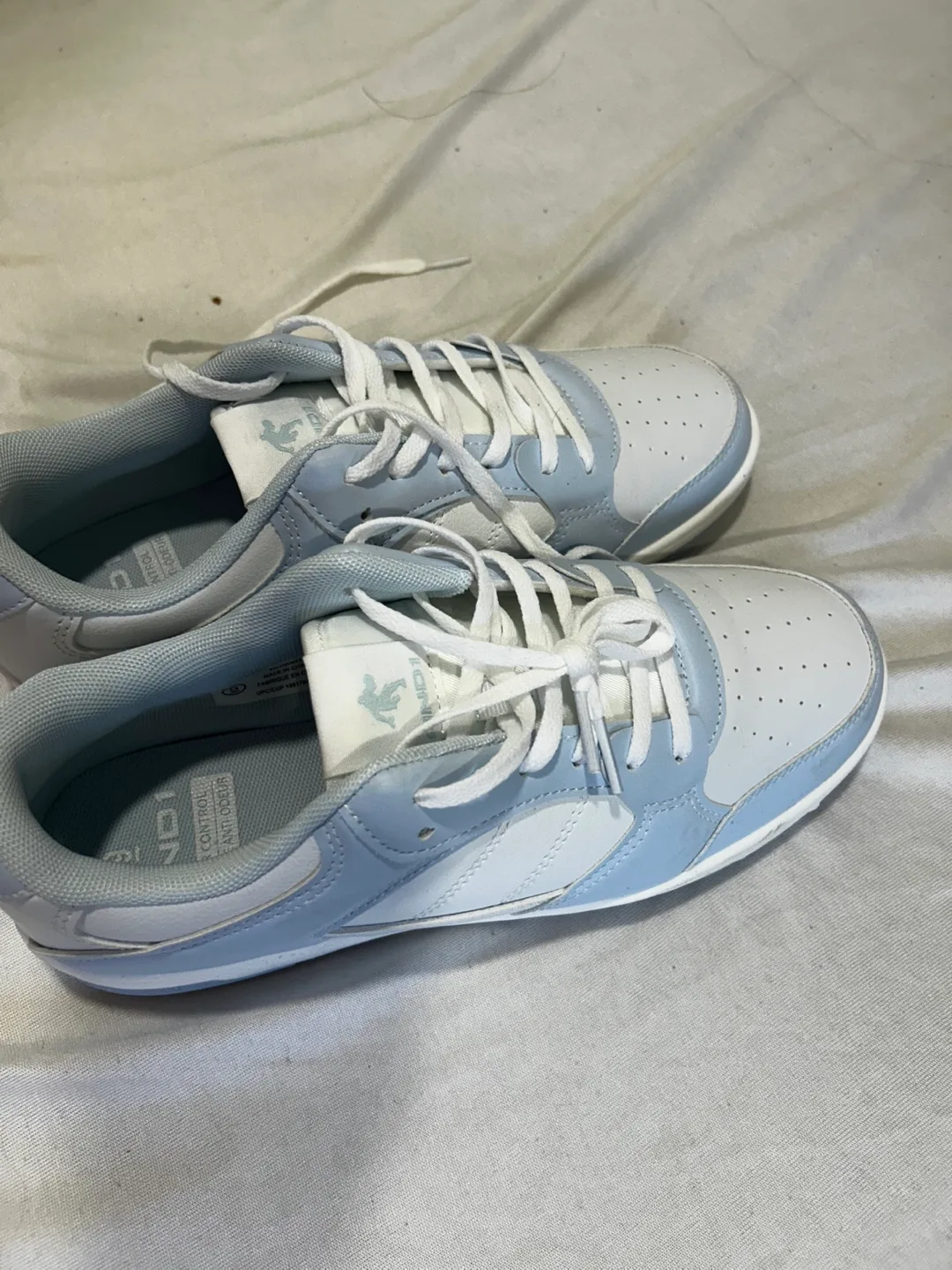 AND1 Athletic Shoes - Size 9