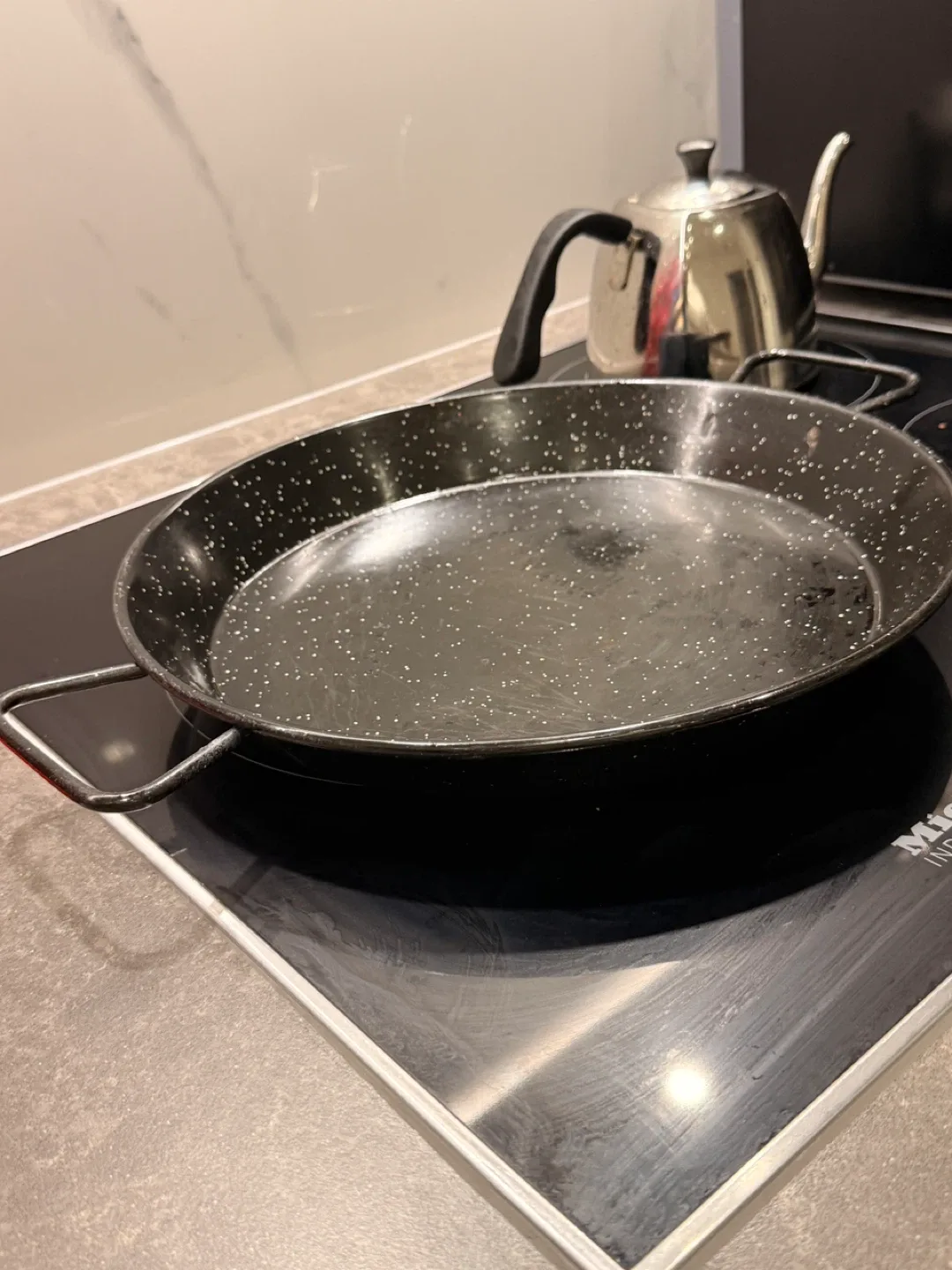 Paella Pan