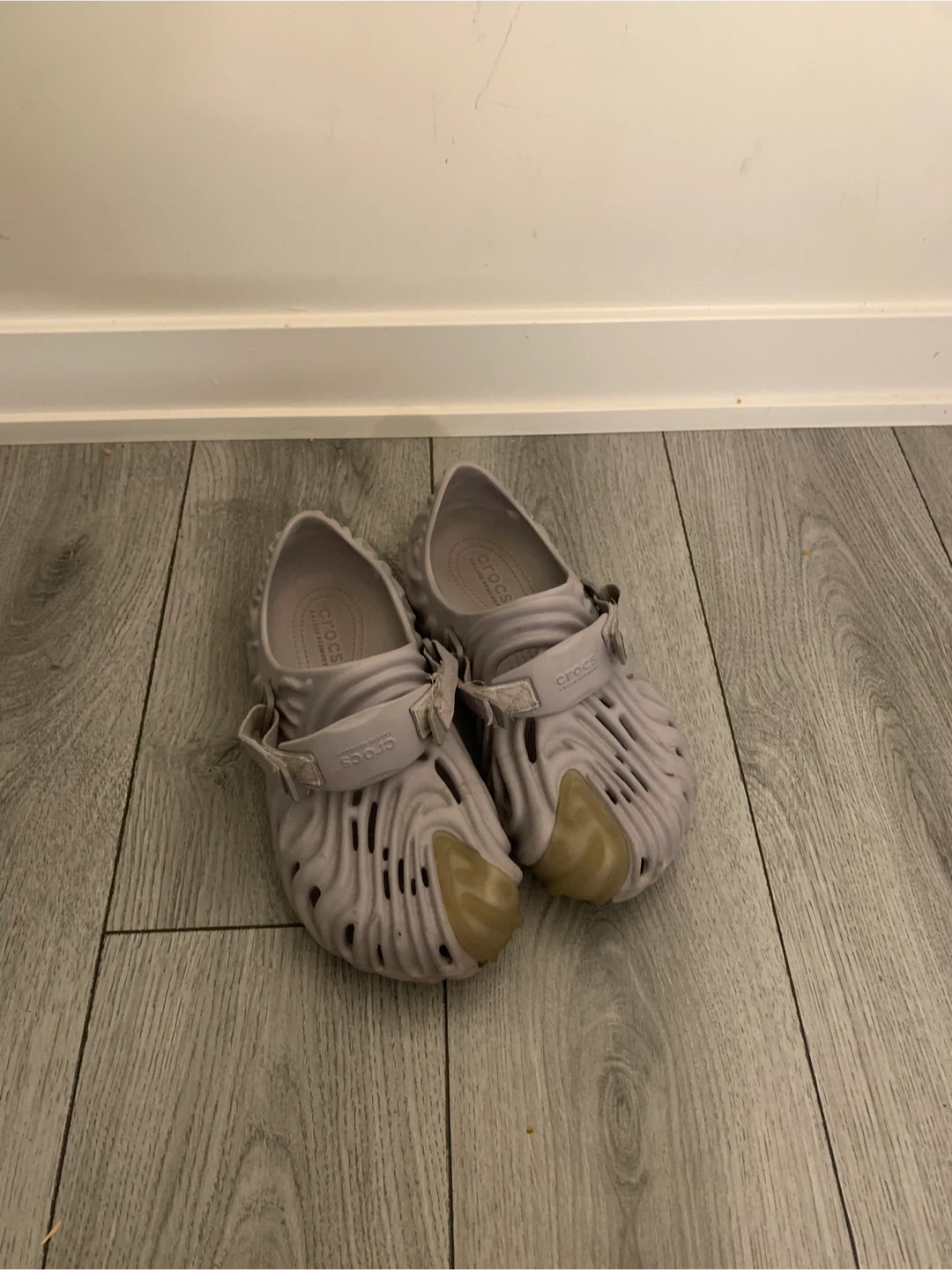 Crocs Salehe Bembury Pollex Clog - photo 2