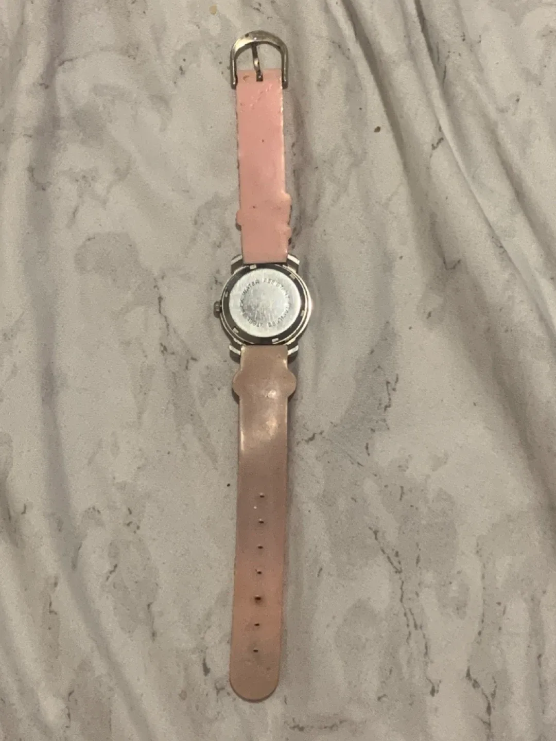 Vintage Barbie Kids Watch image indicator(2)