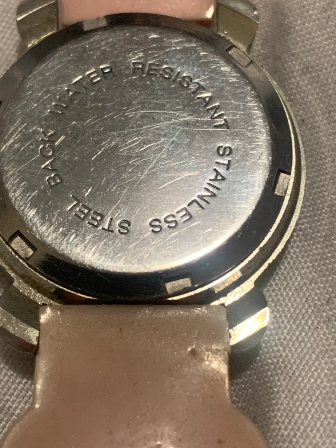 Vintage Barbie Kids Watch image indicator(4)