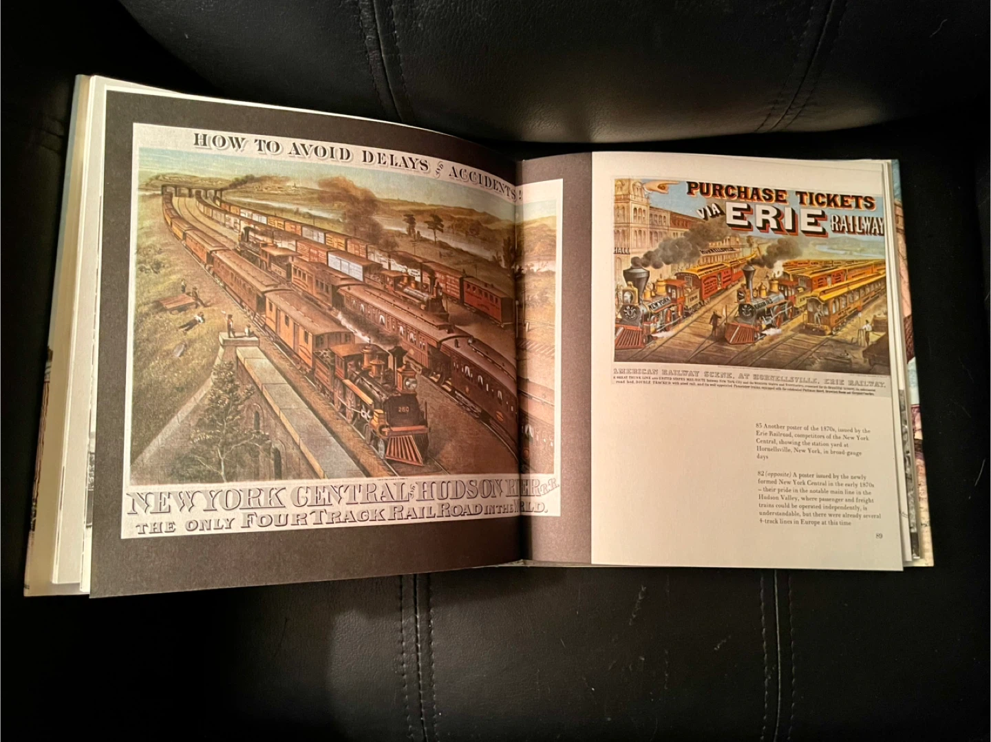 Early Railways: Pleasures and Treasures Book - photo 3