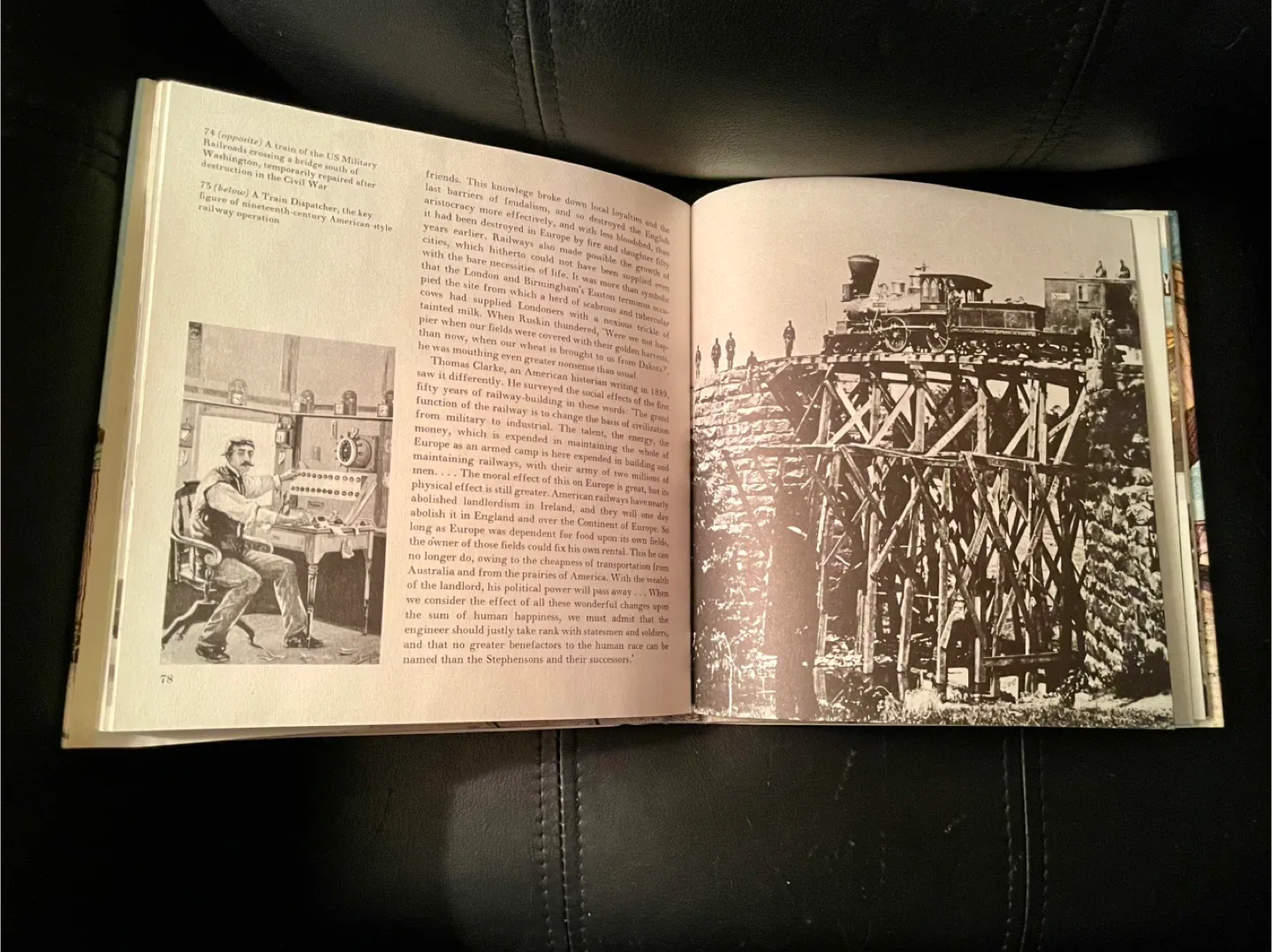 Early Railways: Pleasures and Treasures Book image indicator(4)