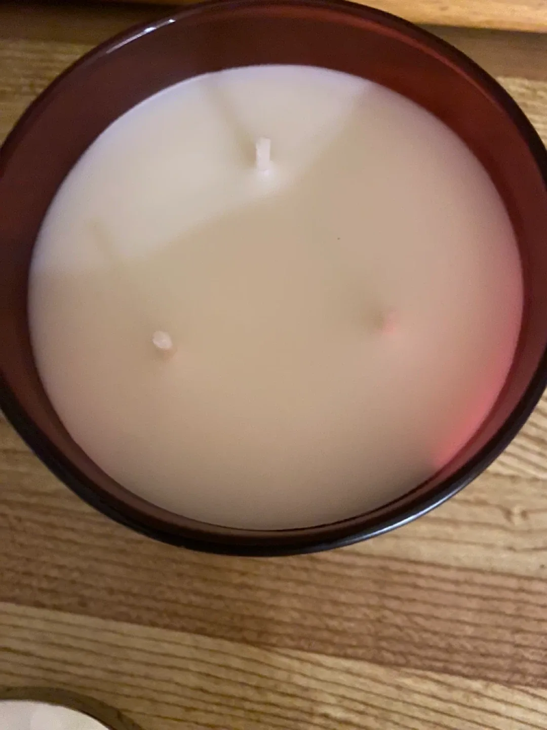 White Barn Spiced Apple Toddy Candle image indicator(2)