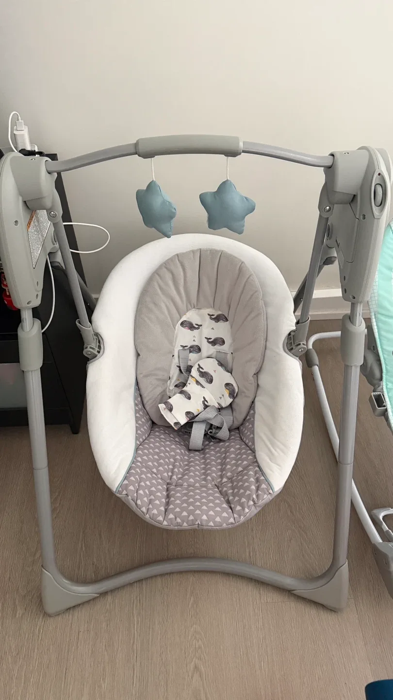 Baby Swing image indicator(2)