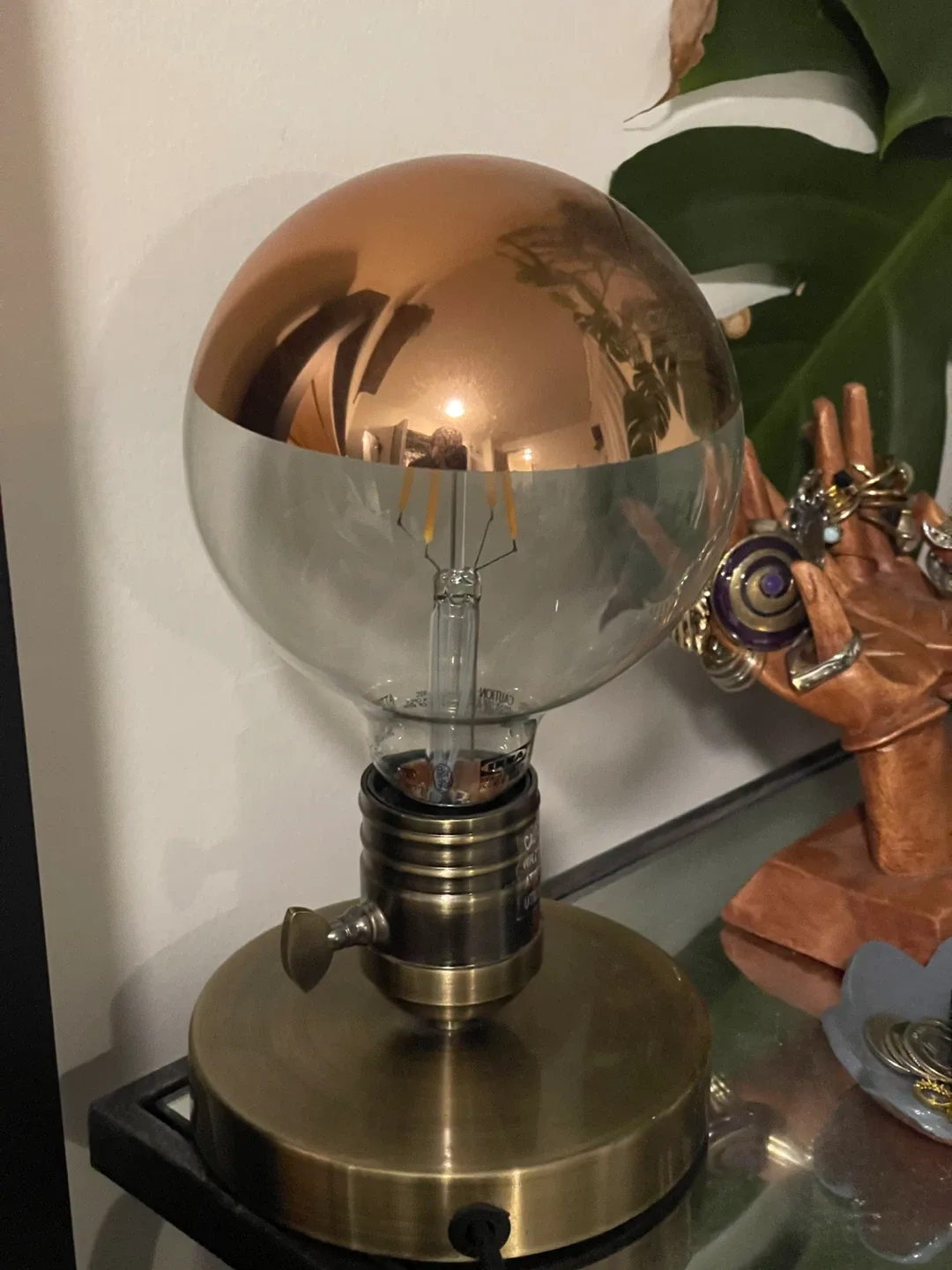 IKEA Megagram Table Lamp image indicator(2)