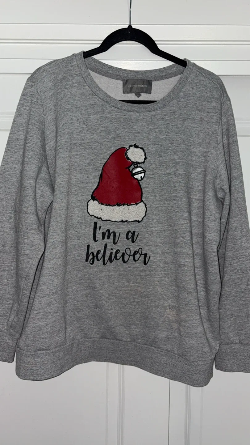Christmas Sweatshirt